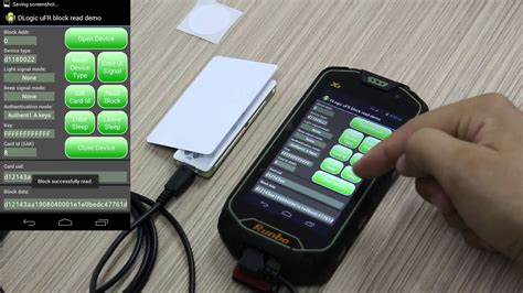 nfc card emulator android no root|clone rfid card to android.